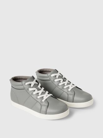 Zapatillas altas para niños