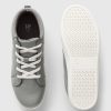 Zapatillas altas para niños