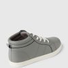 Zapatillas altas para niños