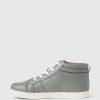 Zapatillas altas para niños