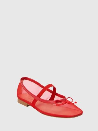 Zapatillas de ballet del Bronx Zapatillas de ballet del Bronx