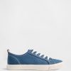 Zapatillas de mezclilla para niños Zapatillas de mezclilla para niños