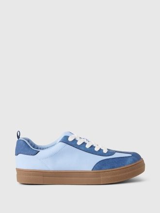 Zapatillas de mezclilla para niños Zapatillas de mezclilla para niños