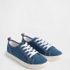 Zapatillas de mezclilla para niños Zapatillas de mezclilla para niños