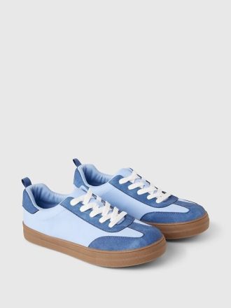 Zapatillas de mezclilla para niños Zapatillas de mezclilla para niños