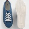 Zapatillas de mezclilla para niños Zapatillas de mezclilla para niños