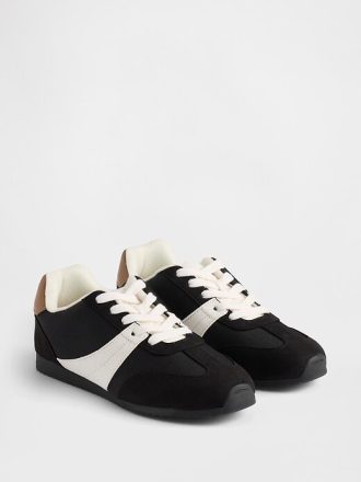 Zapatillas de nailon para niños Zapatillas de nailon para niños