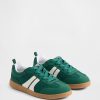 Zapatillas de pana para niños Zapatillas de pana para niños