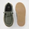 Zapatillas deportivas Chambray Moc para bebés y niños pequeños Zapatillas deportivas Chambray Moc para bebés y niños pequeños