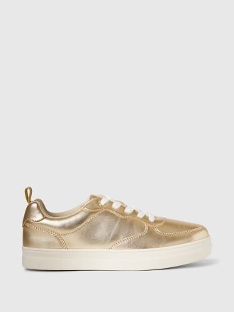 Zapatillas metálicas para niños Zapatillas metálicas para niños