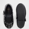 Zapatos Mary Jane con tachuelas para niños pequeños Zapatos Mary Jane con tachuelas para niños pequeños
