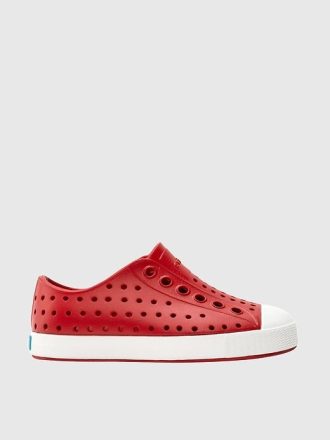 Zapatos nativos para niños Jefferson