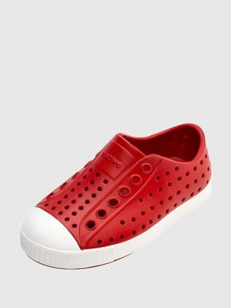 Zapatos nativos para niños Jefferson