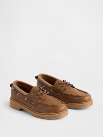Zapatos náuticos para niños