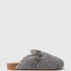 Zuecos Sherpa para niños