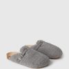 Zuecos Sherpa para niños