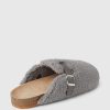 Zuecos Sherpa para niños
